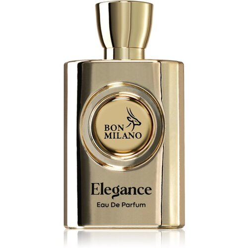 Bonmilano Elegance parfemska voda za mu&amp;scaron;karce 100 ml Slike