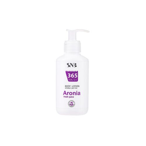 SNB LOSION ZA TIJELO S ARONIJOM 250ML Cijene
