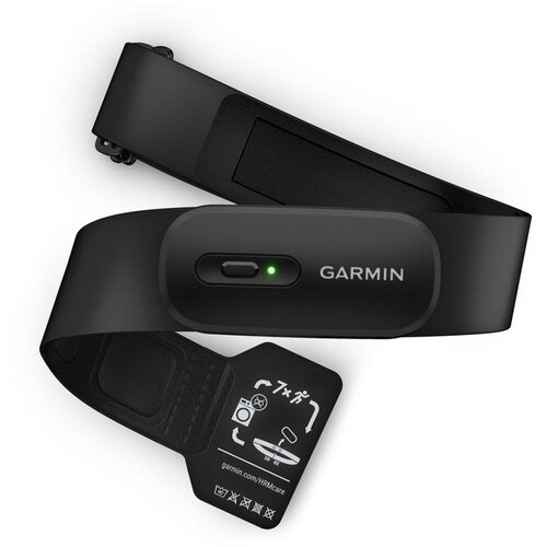 Garmin senzor pulsa HRM 200, veličina XS-S Slike
