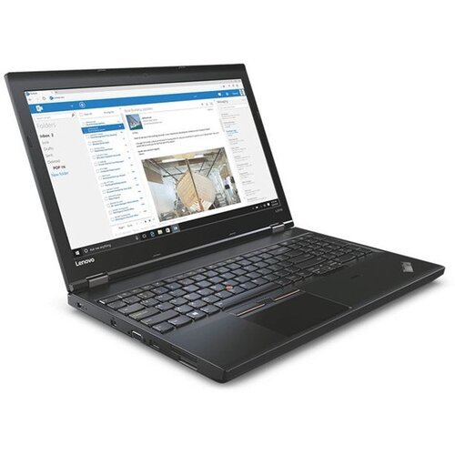 Lenovo ThinkPad L570 20J8002ACX Win10Pro 15.6FHD AG,Intel i7-75 0U/8GB/256GB SSD/HD 620 laptop Slike