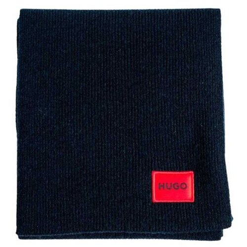 Hugo teget muški šal HB50496020 410 Cene