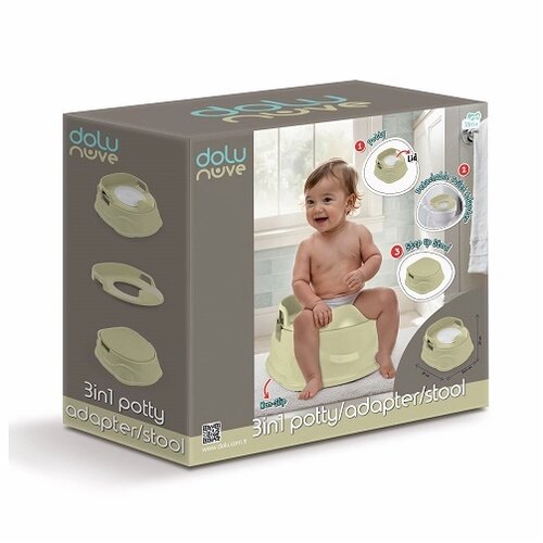 Dolu, DOLU NUVE No&scaron;a 3u1 071835 Cene
