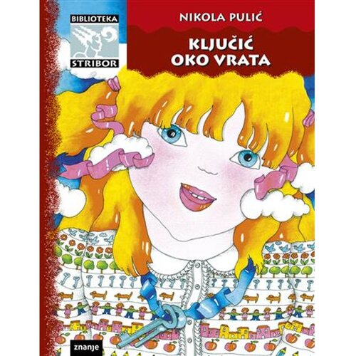Znanje Ključić oko vrata, Nikola Pulić Slike