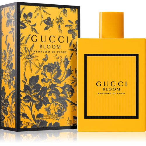 Gucci Bloom Profumo di Fiori parfumska voda za ženske 100 ml Slike