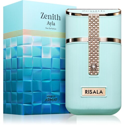 Risala Zenith Ayla parfumska voda uniseks 100 ml Slike