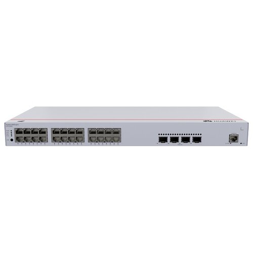 Huawei Switch S310-24P4X Cene