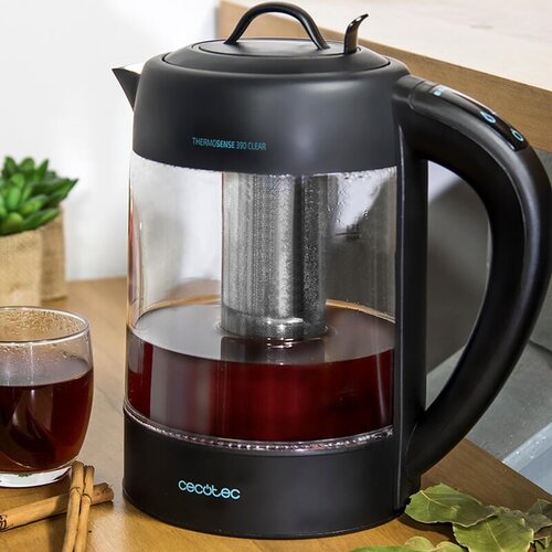 Cecotec grelnik vode thermosense 390 clear Slike
