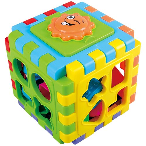 Play Go Kocka z aktivnostima Cene
