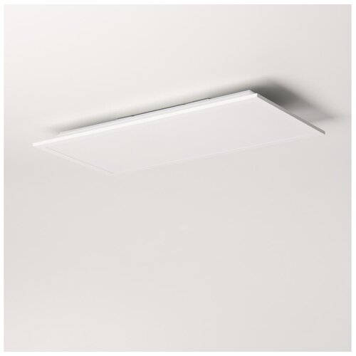  LED RGBW prigu&amp;scaron;iva panel za povr&amp;scaron;insku montažu LED/22W/230V 2700-6500K 29,5x59,5 cm + daljinski upravljač Slike