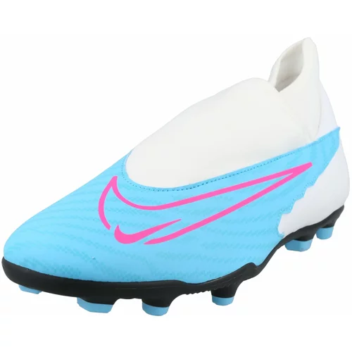 Nike Kopačke 'PHANTOM' azur / roza / bijela