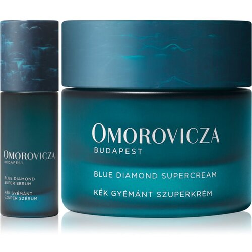 Omorovicza Blue Diamond Super Duo set Cijene