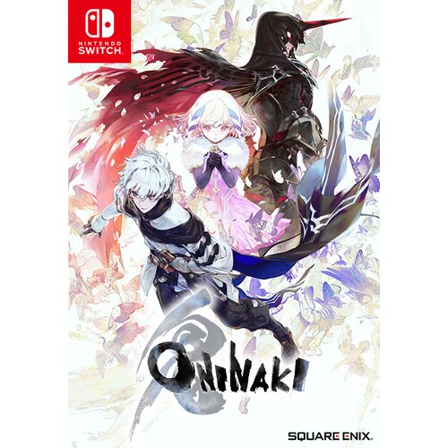  Oninaki (SWITCH) - rabljeno Cene