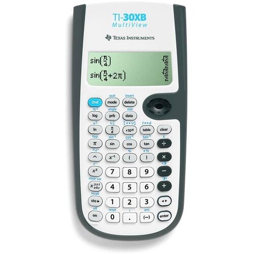  Tehnički kalkulator Texas TI-30XB MultiView Cijene