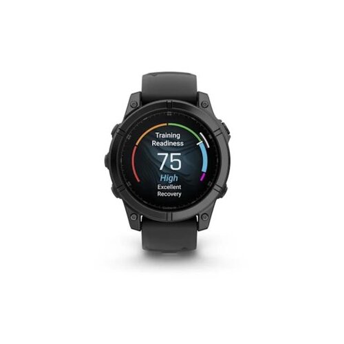 Garmin fenix e (47mm) black/slate grey Slike