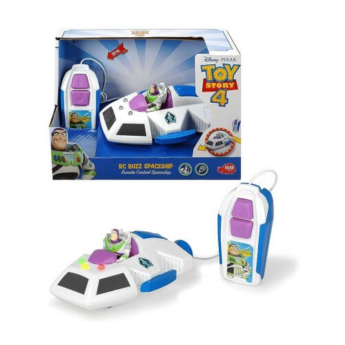 Toy Story Buzz i svemirska letelica ( 37880 ) Cene
