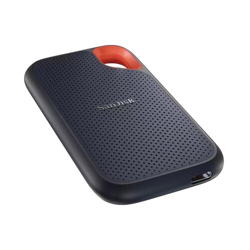 Sandisk Extreme Eksterni SSD 500GB Slike
