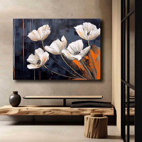 Wallity slika 70100softc-006, 70x100cm Cene