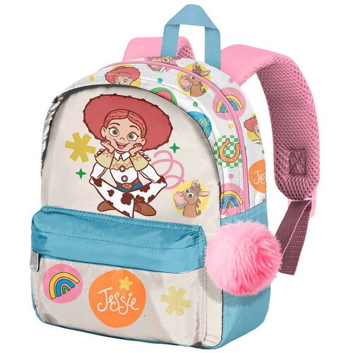 Toy Story Mochila Jessie Disney Pixar 27cm Slike
