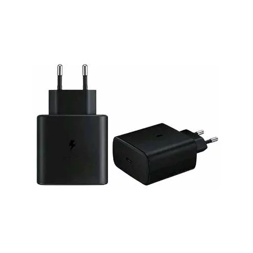 Samsung 45W PD Adapter USB-C without cable BLACK