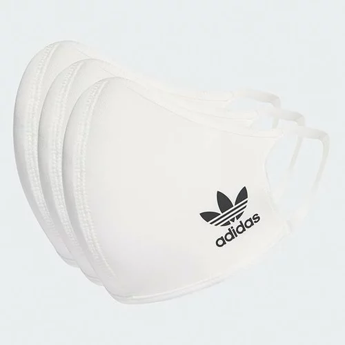 Adidas Face Covers M/L 3 Pack HB7850