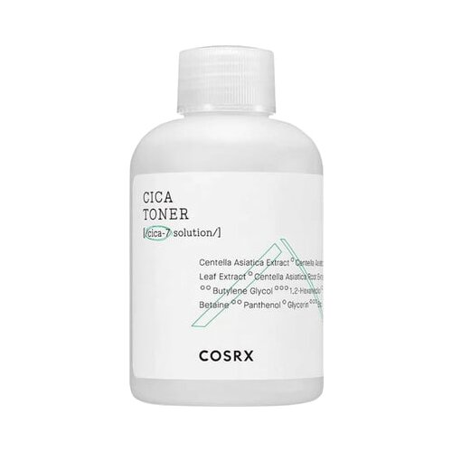 Cosrx Pure Fit Cica Toner umirujući tonik s hranjivim učinkom 150 ml Cene