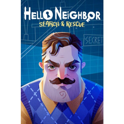 Steam Hello Neighbor VR: Search and Rescue (PC) Key GLOBAL Cene