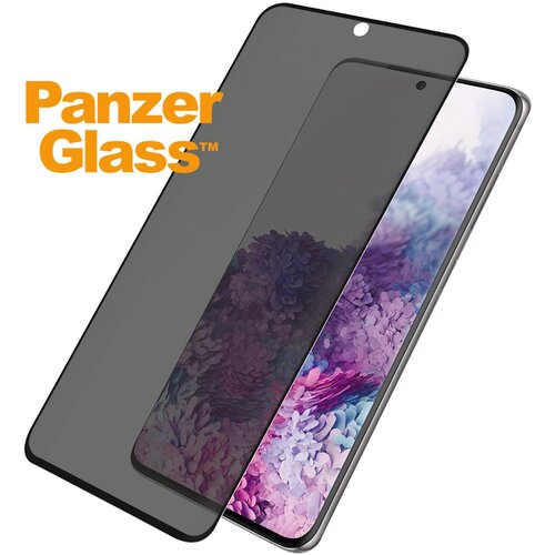  Zaštitno staklo PanzerGlass Galaxy S20 , Bk P Cijene