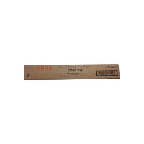  UTAX 1T02R5BUT0 toner cartridge 1 pc(s) Original Magenta Cijene