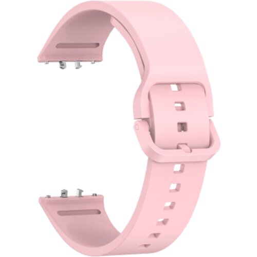 Chameleon Silikonski pašček za Samsung Galaxy Fit3, roza Cene