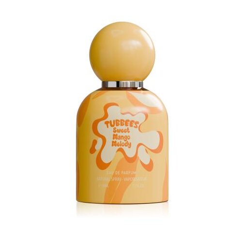 Grandeur Tubbees Sweet Mango Melody 50 ml parfemska voda unisex Cijene