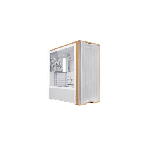 Lian Li Lancool 217 White ATX, 5x fans, Mid-tower 1x 140mm, 2x 120mm, 2x 170mm Cijene