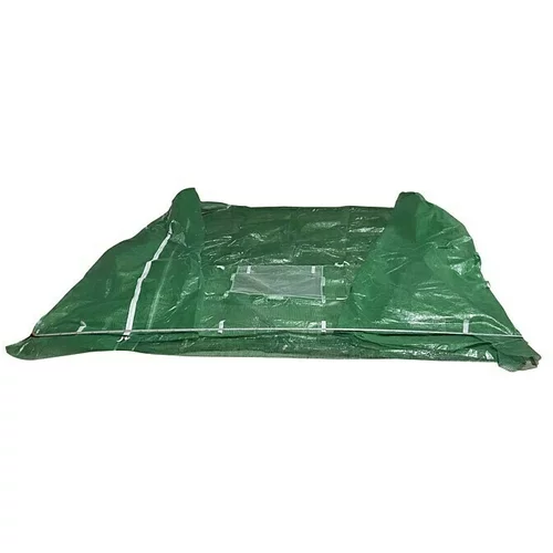 Folija za plastenike (Zelena, 3 x 2 m)