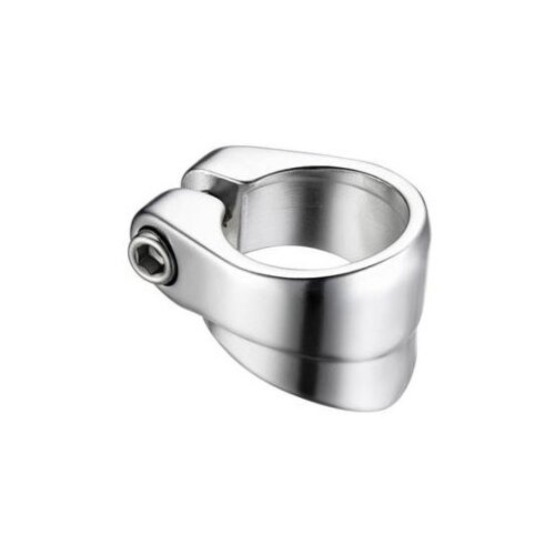 Marwi aluminijumska &amp;scaron;elna sedi&amp;scaron;ta (al6061-t6) 31,8 mm crna, sa prstenom ( 348410 ) Slike