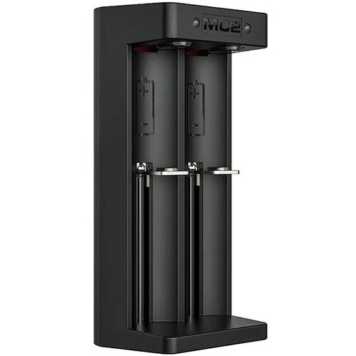 XTAR Battery charger Li-ion 18650 USB-C - 2 slots Cijene