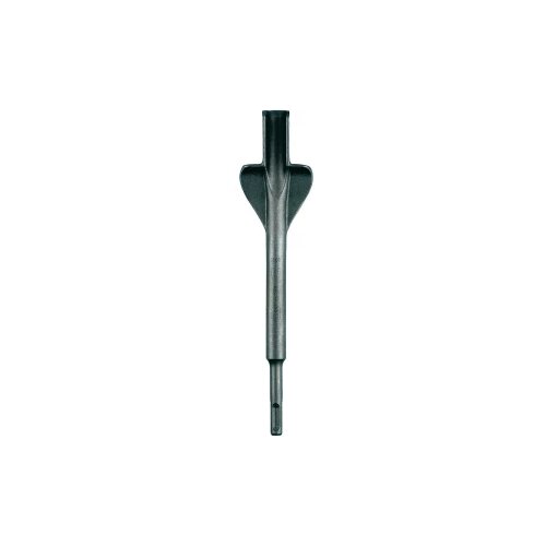 Heller Dlijeto za utore sa krilcima 35 mm 22834 3 ukupna dužina 380 mm SDS-Max 1 Slike