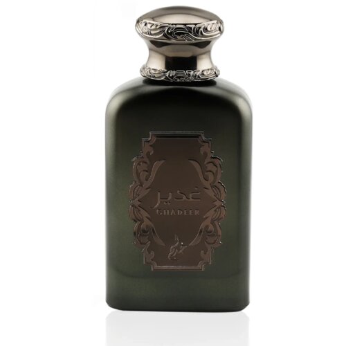 Khadlaj Unisex parfem Ghadeer Silver, EDP, 100 ml Cene