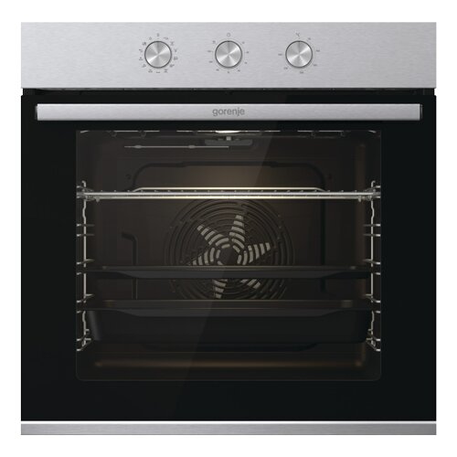 Gorenje BO6727E03X 738003 vgradna pečica Slike