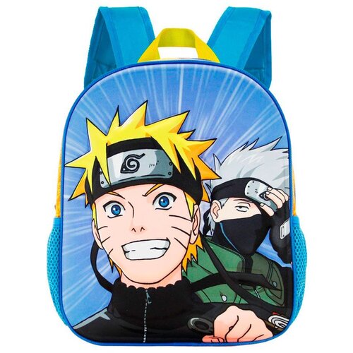 Karactermania Naruto Naruto Clan 3D ruksak 31cm Slike