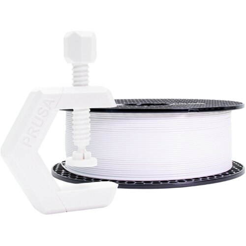 Prusa Prusament PETG Signal White (NFC) Slike