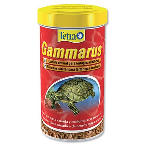 Tetra gammarus - 500 ml Slike
