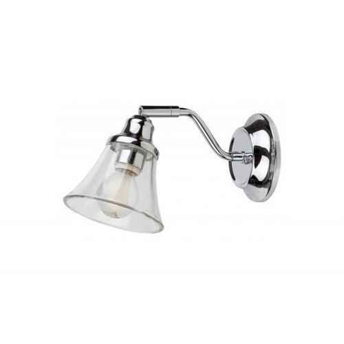 Rabalux kupatilska rasveta antoine E14 1x max 40W hrom (3207) Slike