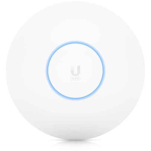 Ubiquiti U6-PLUS Slike