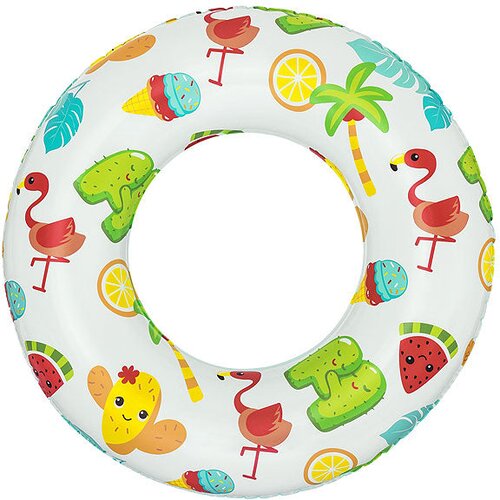  Kolut Summer 61 cm – otroški plavalni kolut Model 01 Cene