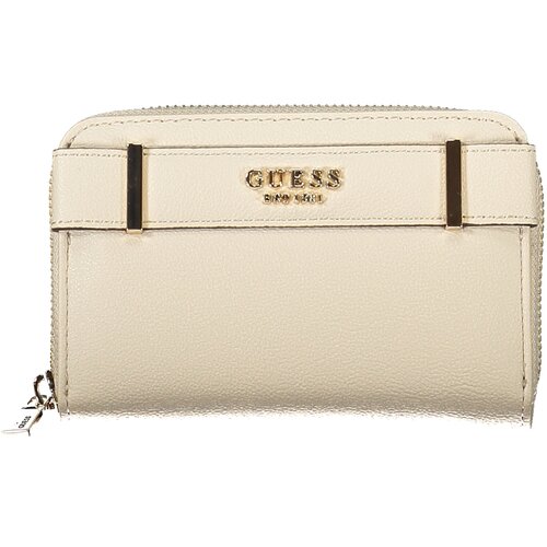 Guess Jeans WOMEN&amp;amp;#39;S WALLET BEIGE Slike