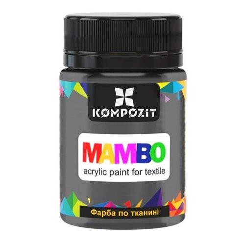  MAMBO metalik boja za tekstil i kožu | Razne nijanse Cijene