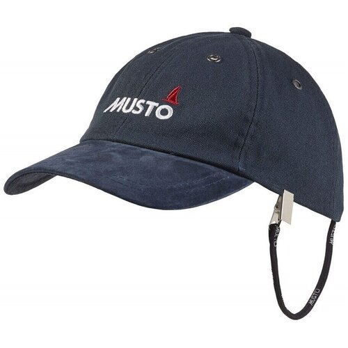 Musto Evolution Original Crew Cap Tamno plava Cijene