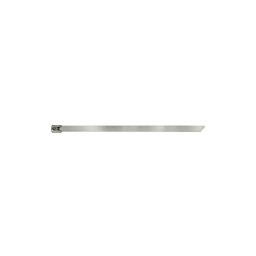 Kunzer Vezice za kabele 520 mm srebrne boje temperaturno stabilan 7EKB520 10 kom Cijene