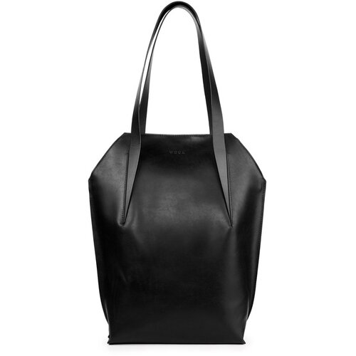 Woox Women's bag Nabari Black Cene