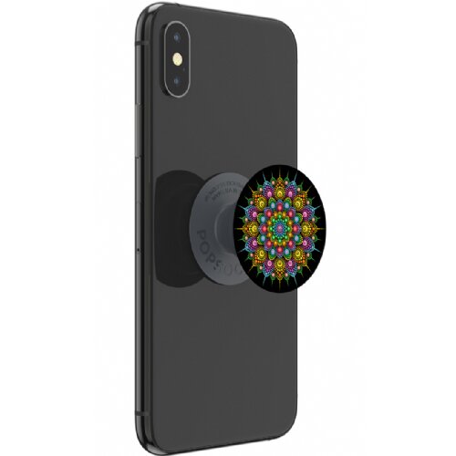 KS popsockets držalo / stojalo popgrip basic - pearl mandala Slike