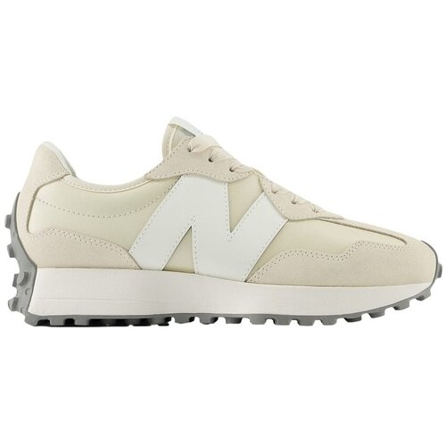 New Balance sneakers 327 WS327MO bijela Slike